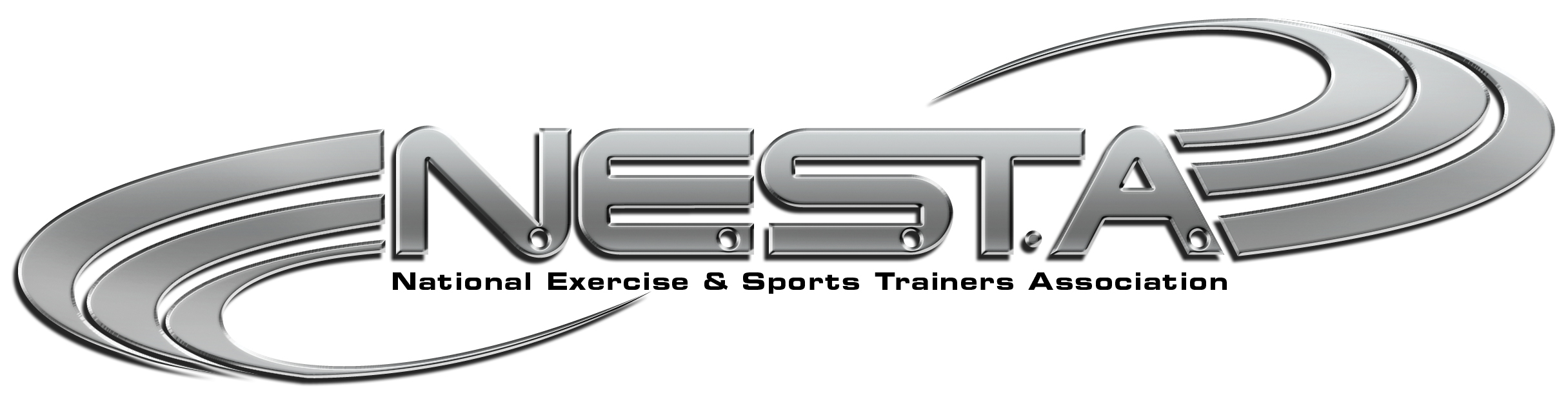 NESTA Metal Logo