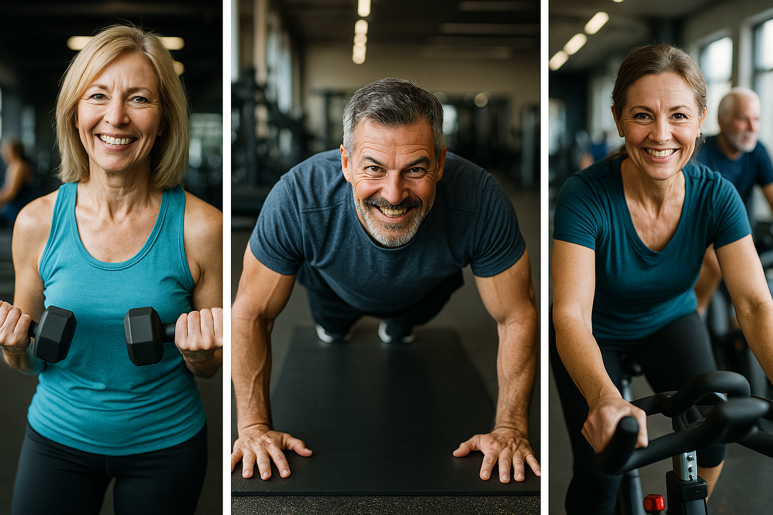Fitness Image